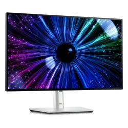 Monitor Dell UltraSharp U2424HE 23,8" Full HD IPS 120Hz 8ms