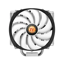 Chłodzenie Thermaltake Frio Silent 14 Biały