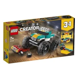 LEGO Creator Monster truck (31101)