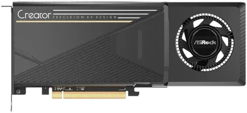 Karta graficzna ASrock Radeon AI PRO R9700 Creator 32GB GDDR6 256bit FSR