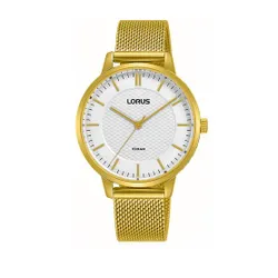 LORUS RG256UX9 Gold saati