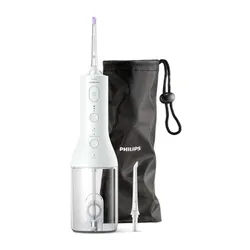 Ирригатор зубов Philips Sonicare Power Flosser 3000 HX3826/31 белый