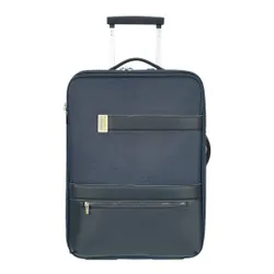 Walizka kabinowa Samsonite Zigo Duffle - blue night