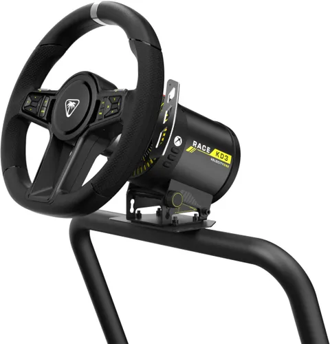 Kierownica Turtle Beach VelocityOne Race KD3 z pedałami do Xbox Force Feedback