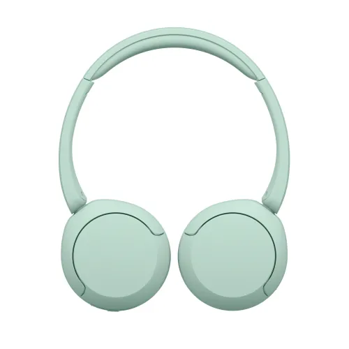 Słuchawki bezprzewodowe Sony WH-CH530 Nauszne Bluetooth 6.0 Zielony