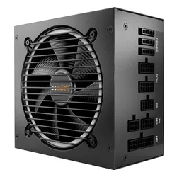 Güç kaynağı sessiz olun! Pure Power 11 FM 750W (BN319)