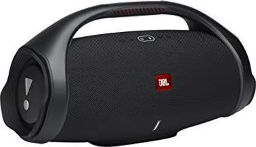 Hoparlör JBL Boombox 2 Siyah