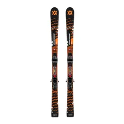 Narty męskie VÖLKL PEREGRINE 7.6 + wiązanie MARKER FDT 10 z GRIP WALK 2025 - Długość (cm) - 147