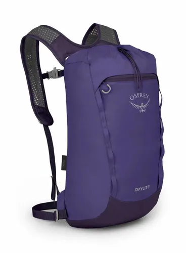 Спортивный рюкзак Osprey Daylite Cinch-dream purple