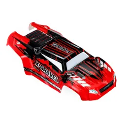 Samochód zdalnie sterowany OVERMAX X-Gravel