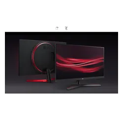 Monitor LG UltraGear 32GN600-B 31" 2K VA 165Hz 1ms Gamingowy