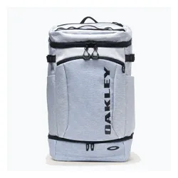 Plecak miejski Oakley Enhance Hybrid Backpack L 32 l white heather grey