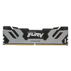 Pamięć Kingston Fury Renegade, DDR5, 32 GB, 6000MHz, CL32 (KF560C32RSK2-32)