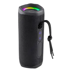 Głośnik mobilny DEFENDER Enjoy S800 Radio FM Czarny