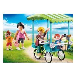 Playmobil 70093 Rower rodzinny