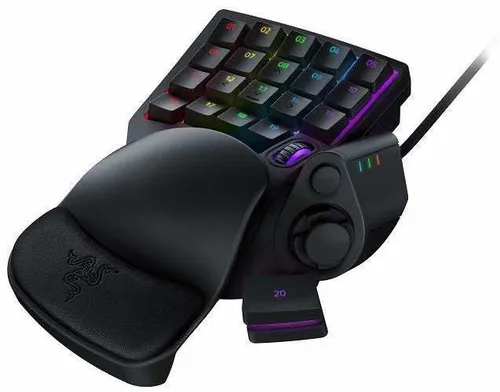 Klawiatura RAZER Tartarus V2