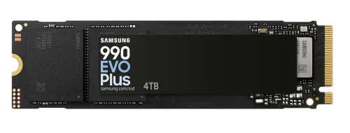 Dysk Samsung 990 EVO Plus 4TB PCIe Gen4 x4