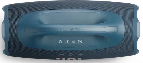Głośnik mobilny JBL Boombox 4 Niebieski