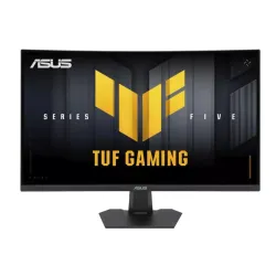 ASUS TUF Gaming VG27WQ5F Curved - 220Hz | QHD | 27'' | Fast VA | 0.5ms