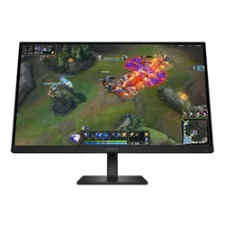 Monitor HP Omen 27q G2 27" 2560x1440px IPS 180Hz 1 ms [GTG]