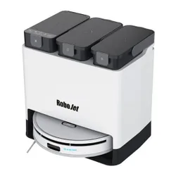 Robot sprzątający ROBOJET Vision Max