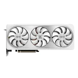 Karta graficzna Gigabyte GeForce RTX 4070 Ti Super AERO OC 16GB GDDR6X 256bit DLSS 3