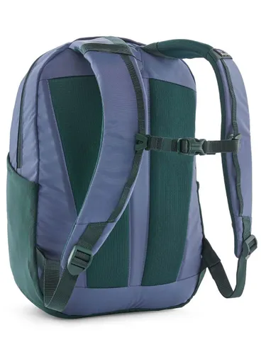 Plecak miejski Patagonia Atom Day Pack 24 l - current blue