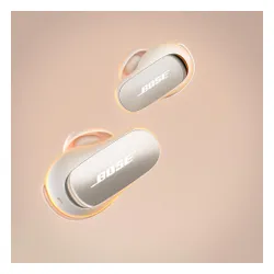 Беспроводные наушники Bose QuietComfort Ultra Earbuds Intokal Bluetooth 5.3 White